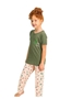 Arnetta 774-2 Kız Çocuk Pijama Takımı 20y Resimi