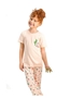 Arnetta 774-2 Kız Çocuk Pijama Takımı 20y Resimi